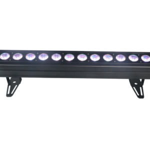 Barra pixel Led 18x10w